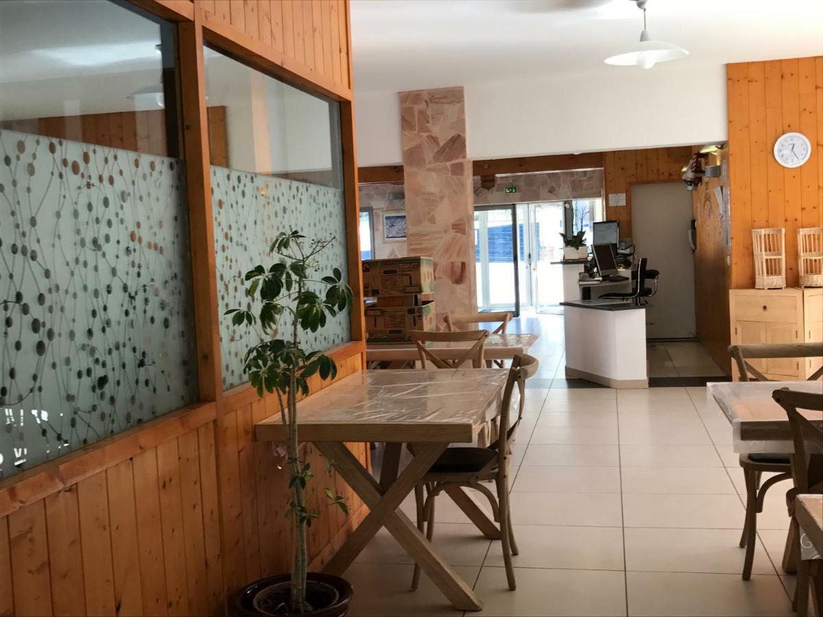 Appartement Tt Confort Au Coeur Des Montagnes Avec Vue Sur Les Montagnes Wifi Luz-Saint-Sauveur Zewnętrze zdjęcie