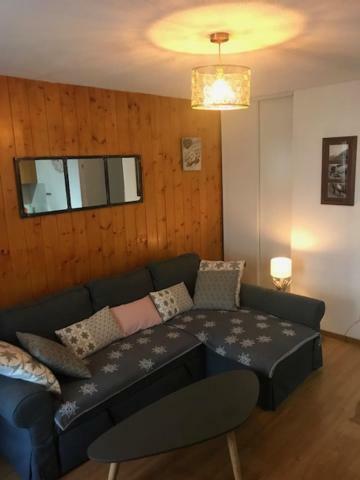 Appartement Tt Confort Au Coeur Des Montagnes Avec Vue Sur Les Montagnes Wifi Luz-Saint-Sauveur Zewnętrze zdjęcie